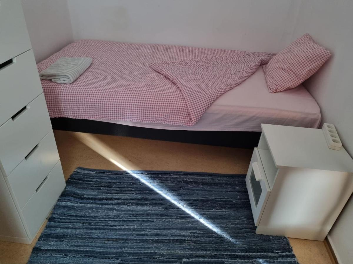 Ferienwohnung Billigt Och Frecsh Göteborg Exterior foto