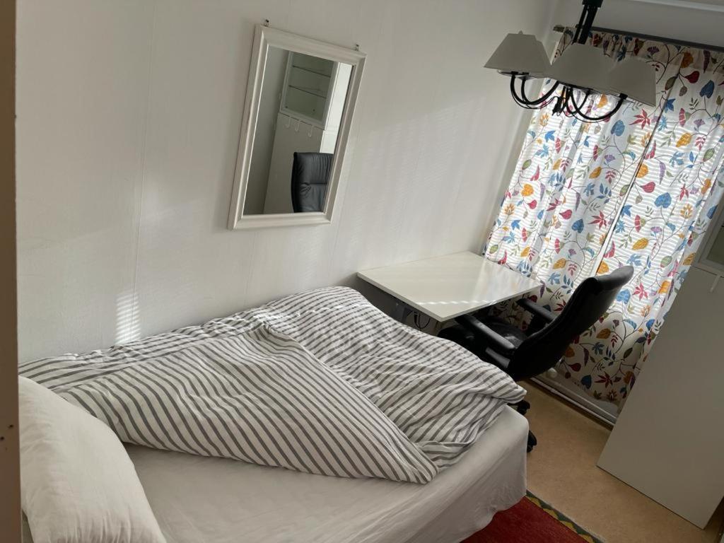 Ferienwohnung Billigt Och Frecsh Göteborg Exterior foto